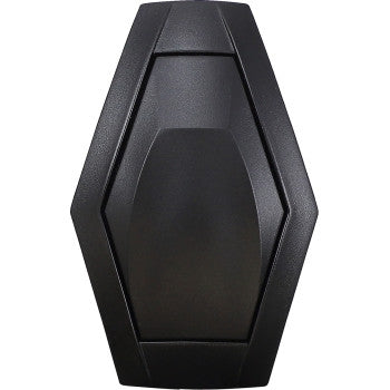 Z1r Top Vent for Road Maxx Helmets - Black