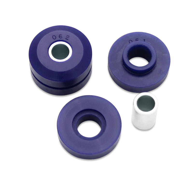 Load image into Gallery viewer, Superpro SPF0061K SPR Bushings - Radius Rods
