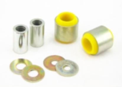 Load image into Gallery viewer, Whiteline W0568 WL Bushings - Trailing Arm
