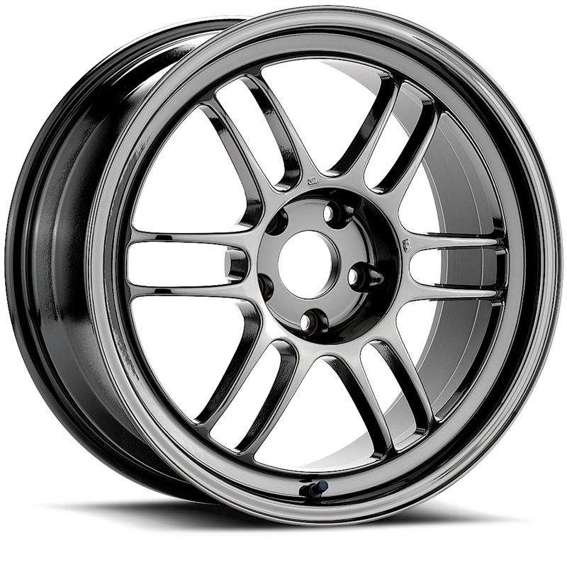 Load image into Gallery viewer, Enkei 3797806545SBC ENK RPF1 Wheels
