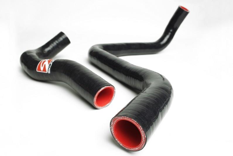 Load image into Gallery viewer, Skunk2 Racing 629-05-0001 SK Radiator Hose Kits
