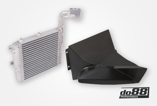 Do88 OC-110 DOB Oil Cooler
