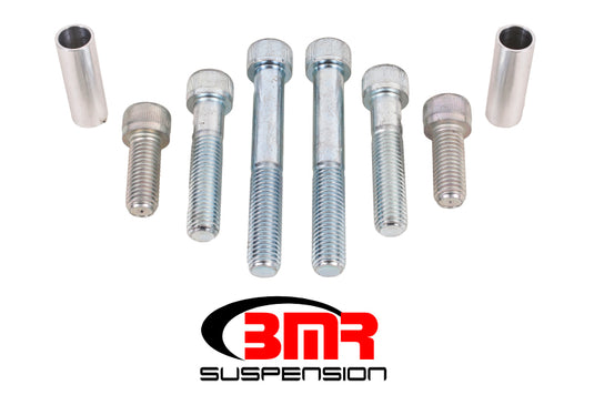 Bmr Suspension RH017 BMR Control Arms