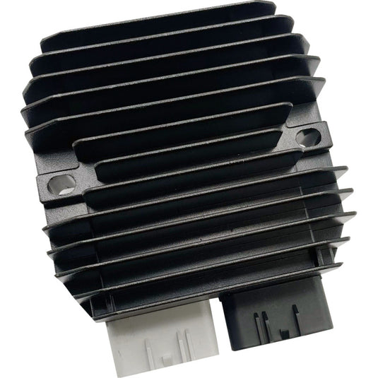 Ricks Motorsport Electric 10-679 Rectifier/Regulator