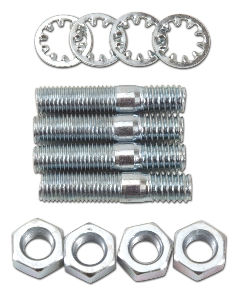 Load image into Gallery viewer, Edelbrock 8008 EDE Hardware
