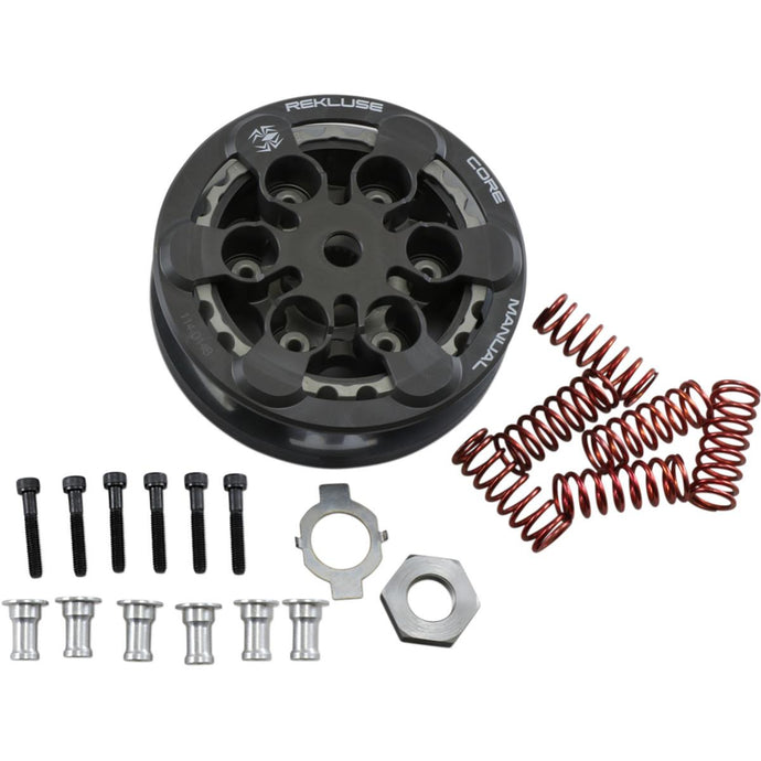 Rekluse RMS-7013 Core Manual Clutch Kit
