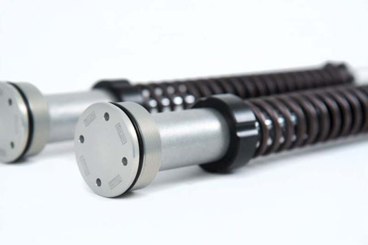 Ohlins FKS 212 OHL NIX 22 Custom & Heritage