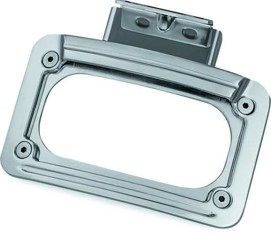 Kuryakyn 5699 KUR License Plate Frames C