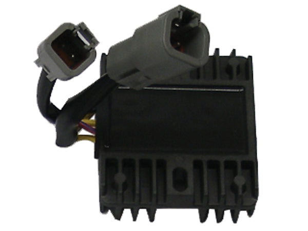 Spi SM-01141 Voltage Regulator