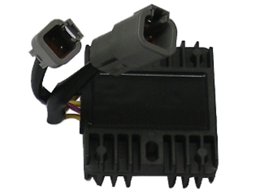 Spi SM-01141 Voltage Regulator