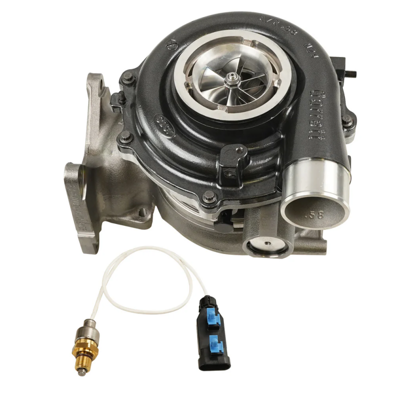 Load image into Gallery viewer, Bd Diesel 1045840 BDD Turbos

