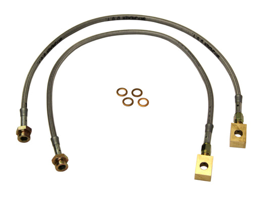 Skyjacker FBL17 SKY Brake Hose