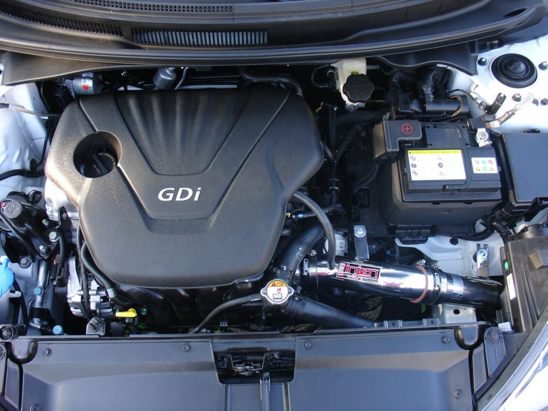 Load image into Gallery viewer, Injen SP1340BLK INJ SP Intake

