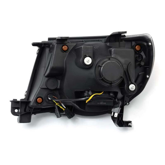 Alpharex 880733 ARX LUXX Headlights