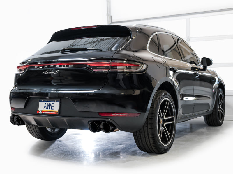 Load image into Gallery viewer, Awe Tuning 3015-43951 AWE Cat-Back Touring
