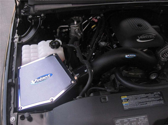 Volant 151536 VOL PowerCore Clsed Air Intake
