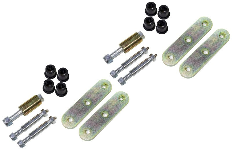 Load image into Gallery viewer, Fishbone Offroad FB27222 FBO Leaf Spring Shackle
