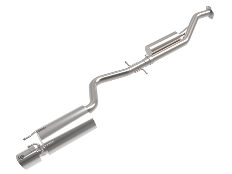 Load image into Gallery viewer, Afe 49-36058-P AFE Exhaust Cat Back
