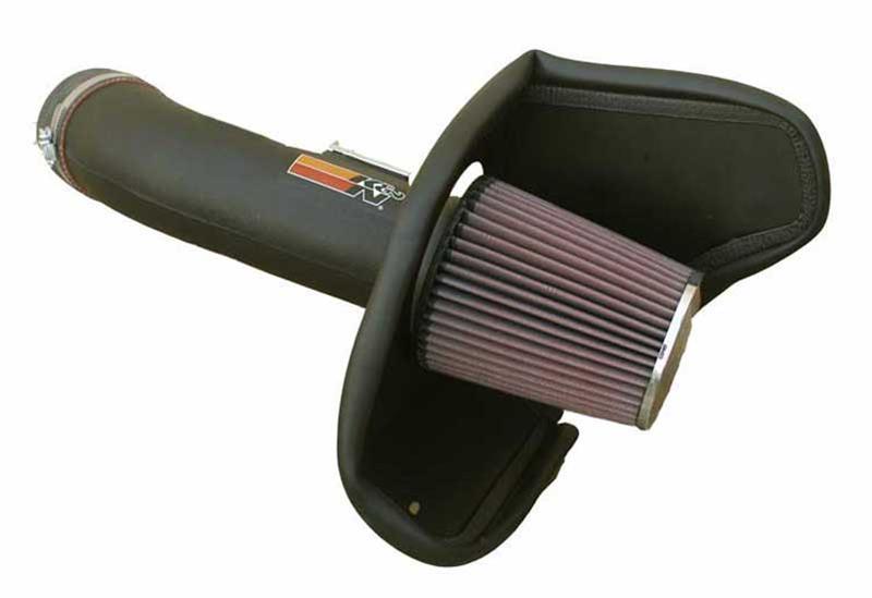 Load image into Gallery viewer, K&amp;N Engineering 57-2562 KN 57 FIPK Air Intake 50

