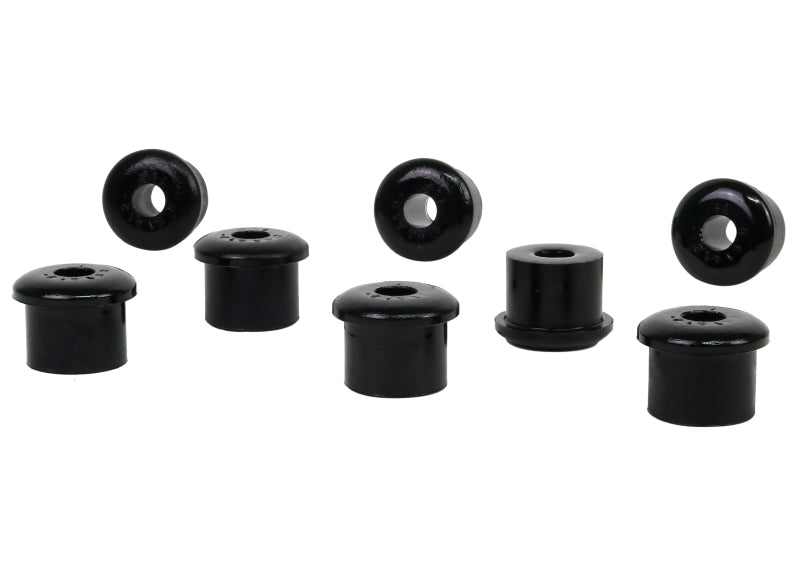 Load image into Gallery viewer, Whiteline W71412 WL Bushings - Spring
