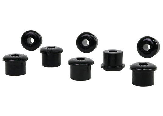 Whiteline W71412 WL Bushings - Spring