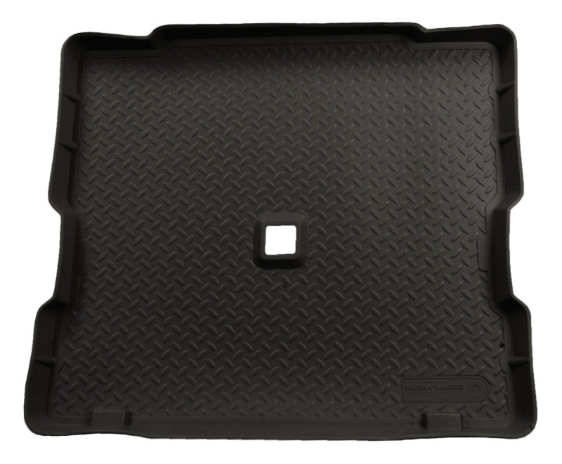 Load image into Gallery viewer, Husky Liners 21751 HL Classic - Cargo - Black
