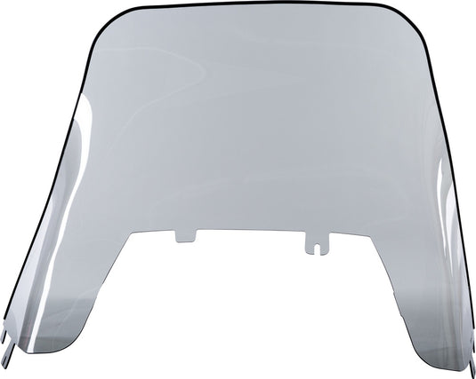 Koronis Parts Inc 450-634 Windshield - Standard Height - Smoke