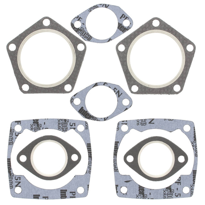 Vertex 710052 Top End Gasket Set