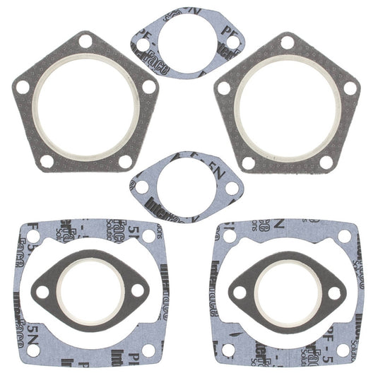 Vertex 710052 Top End Gasket Set