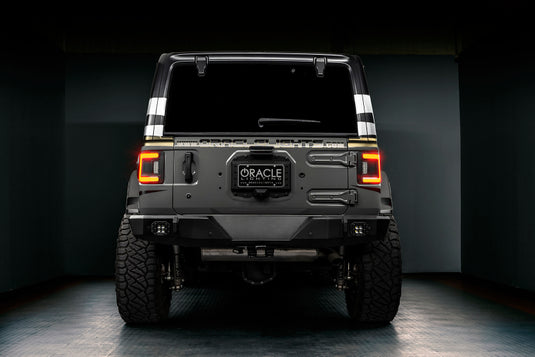 Oracle Lighting 5884-504-T ORL LED Tail Lights
