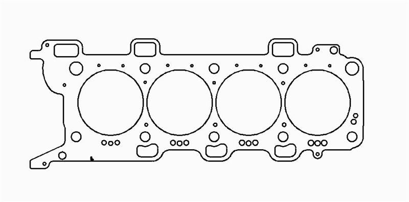 Load image into Gallery viewer, Cometic Gasket C5287-040 CG Head Gaskets
