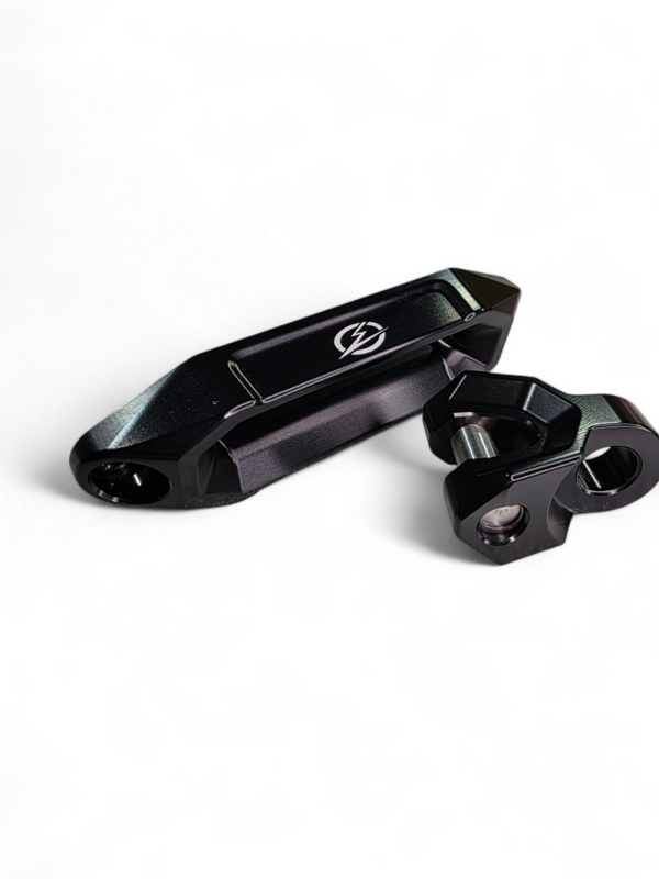 Load image into Gallery viewer, Elektric Off Road WFL110001 ELK Winches
