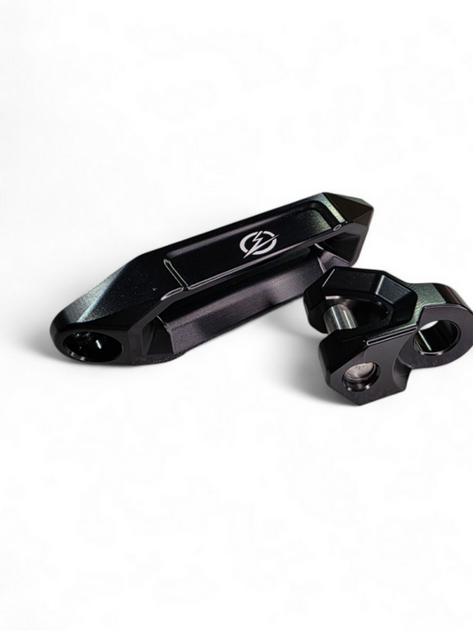Elektric Off Road WFL110001 ELK Winches