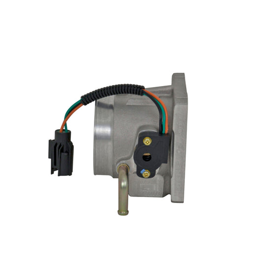 Bbk 1514 BBK Throttle Bodies