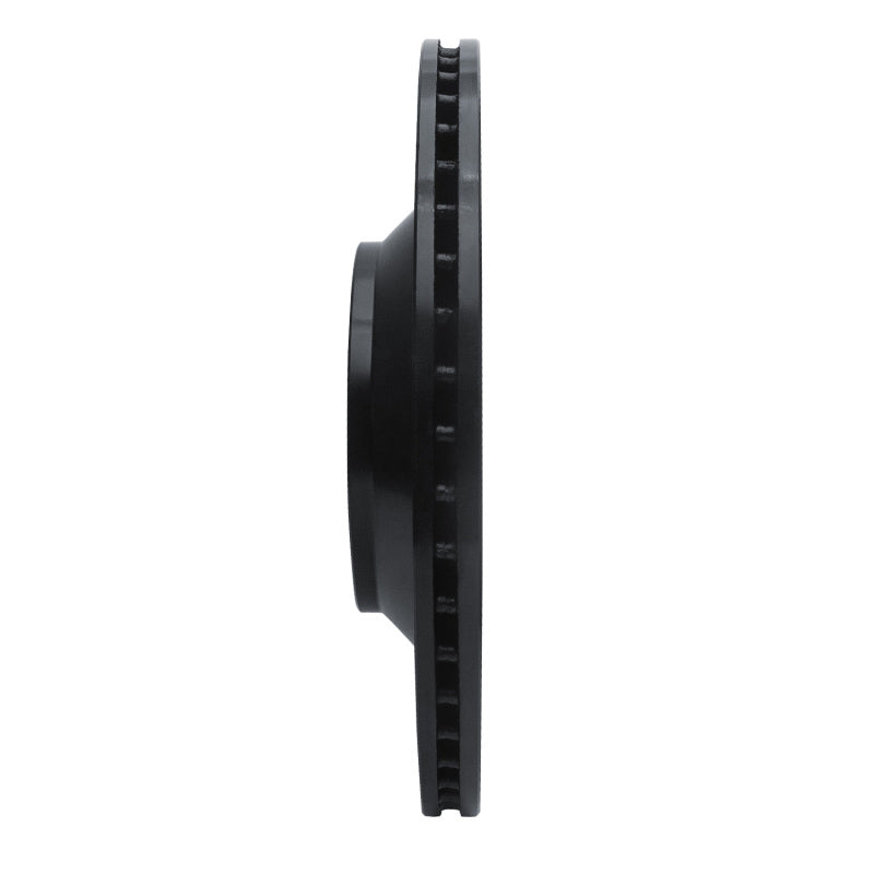 Load image into Gallery viewer, R1 Concepts 633-74030L RNC Brake Rotor - Drill &amp; Slot
