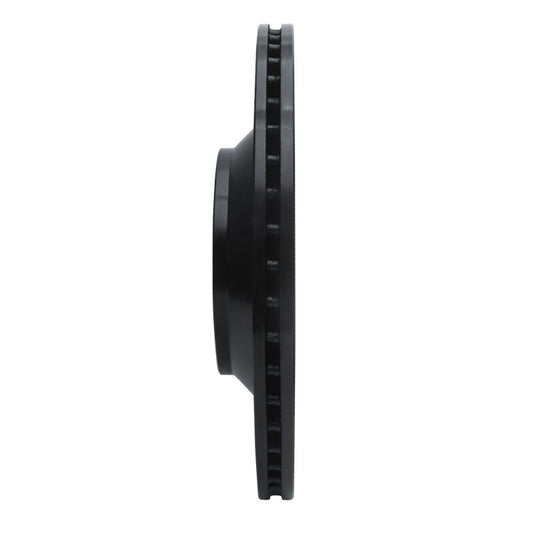 R1 Concepts 633-74030L RNC Brake Rotor - Drill & Slot