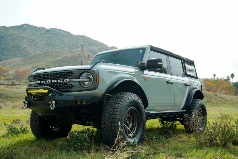 Load image into Gallery viewer, Dv8 Offroad BE20SW105W-A DVE LED Light Bars &amp; Cubes
