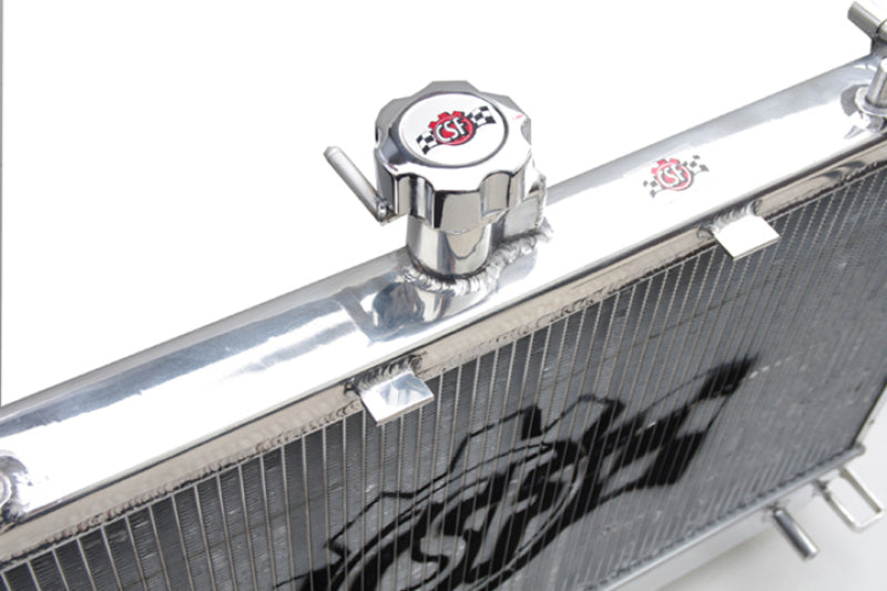 Load image into Gallery viewer, Csf 7003 CSF Radiators - Aluminum
