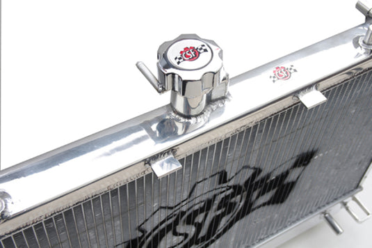 Csf 7003 CSF Radiators - Aluminum