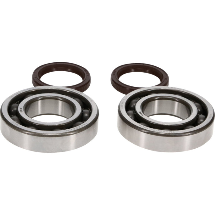 Pro-X 23.CBS73050 Crankshaft Bearing and Seal Kit