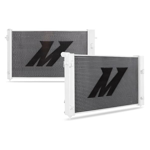 Load image into Gallery viewer, Mishimoto MMRAD-GTO-04 MM Radiators - Alum
