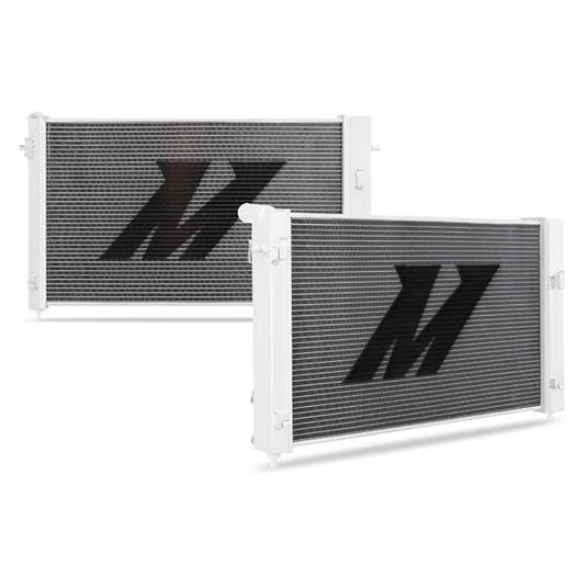 Mishimoto MMRAD-GTO-04 MM Radiators - Alum