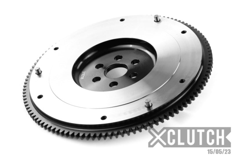 Load image into Gallery viewer, Xclutch XFMZ001C XCL Flywheel - Chromoly
