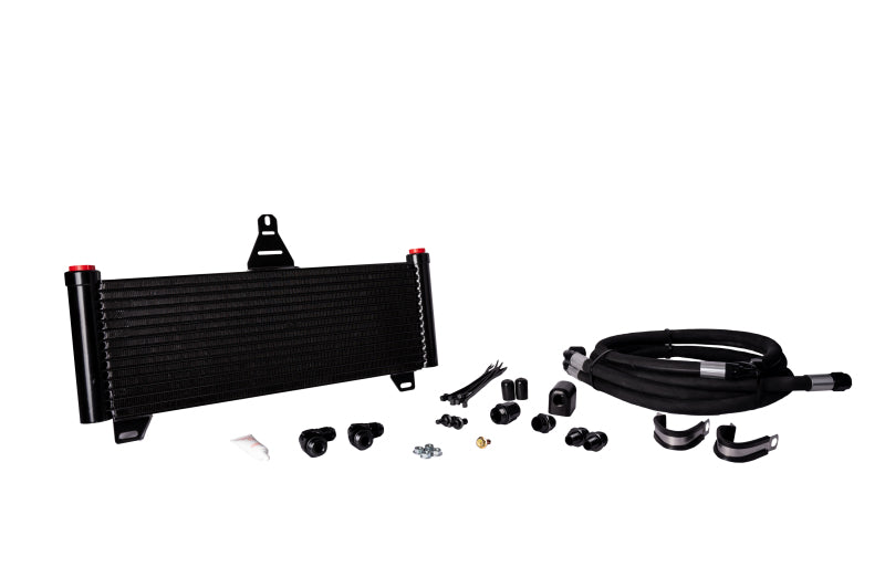 Load image into Gallery viewer, Fleece Performance FPE-TC-CUMM-9402 FPE Trans Cooler Lines
