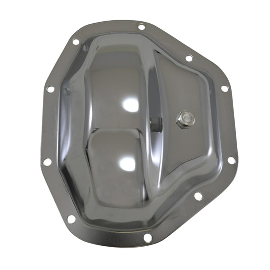 Yukon Gear & Axle YP C1-D80 YUK Covers - Chrome