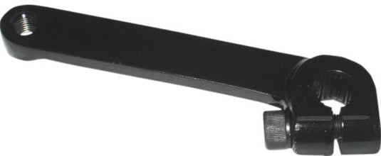 Drag Specialties 1602-1047 Transmission Shifter Rod Lever - Black