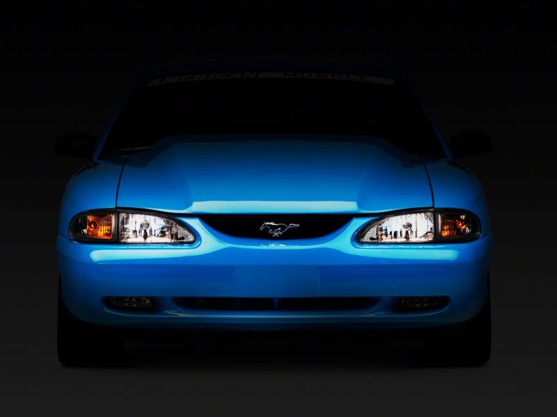 Load image into Gallery viewer, Raxiom 49049 RAX LED Headlights
