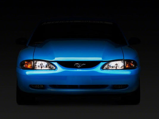 Raxiom 49049 RAX LED Headlights