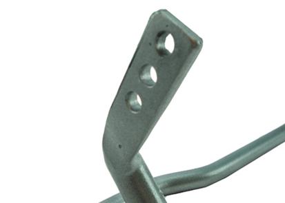 Whiteline BSR20XZ WL Sway Bars - Rear