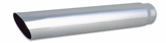 Vibrant 1555 VIB Exhaust Tips - Round